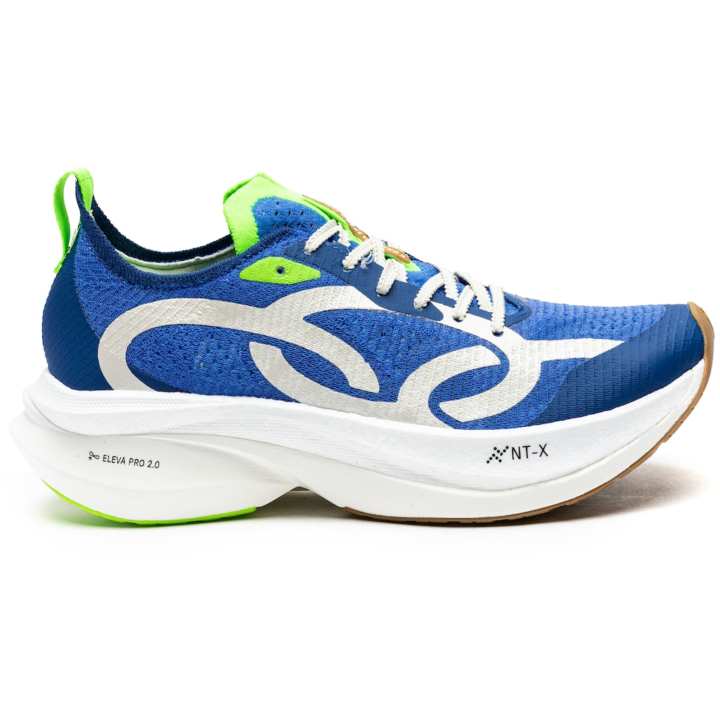 Tênis Olympikus Corre Grafeno 3 Unissex