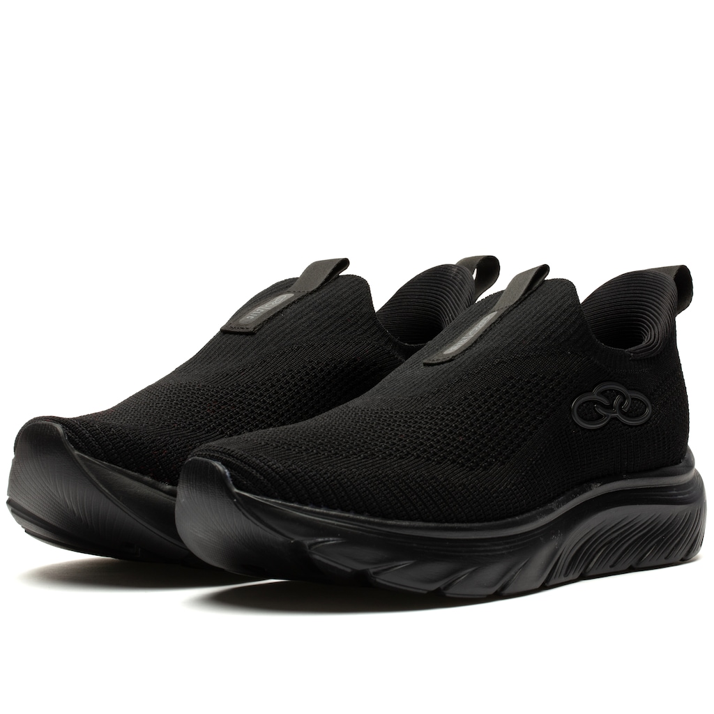 Imagem 2 do produto Tênis Olympikus Clic Masculino