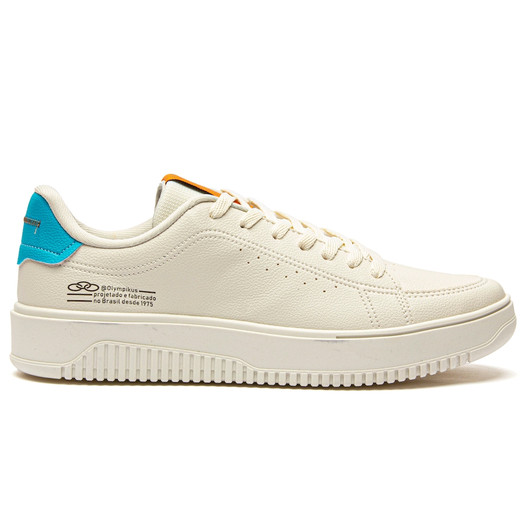 Tênis Olympikus Eros Masculino