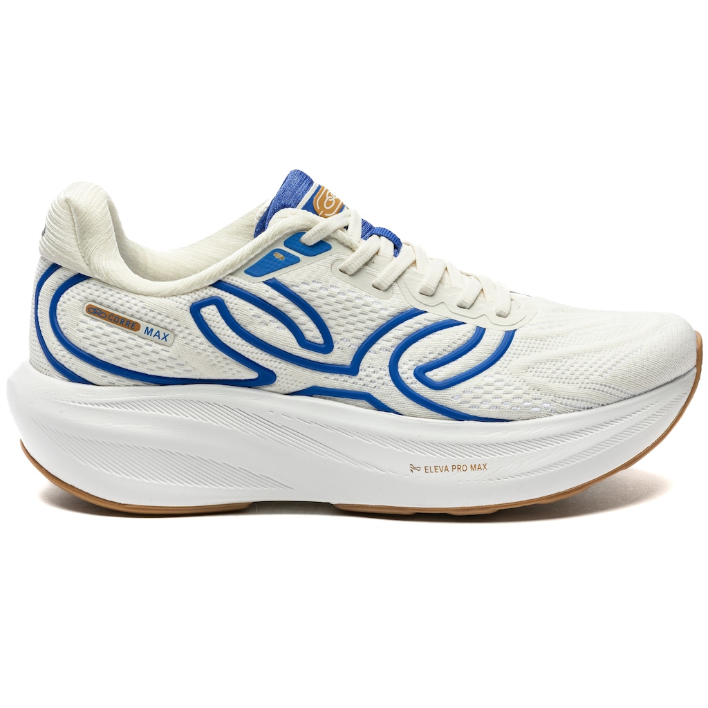 Tênis Unissex Olympikus Corre Max