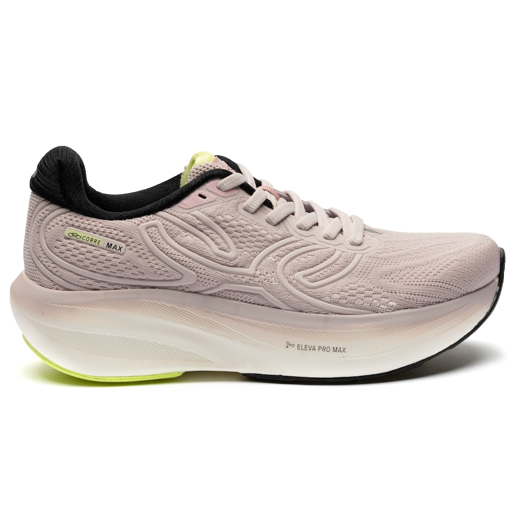 Tênis Unissex Olympikus Corre Max