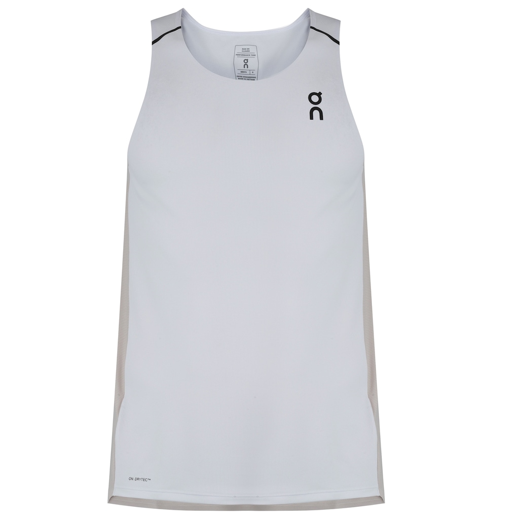 Camiseta Regata Masculina On Running Performance Tank