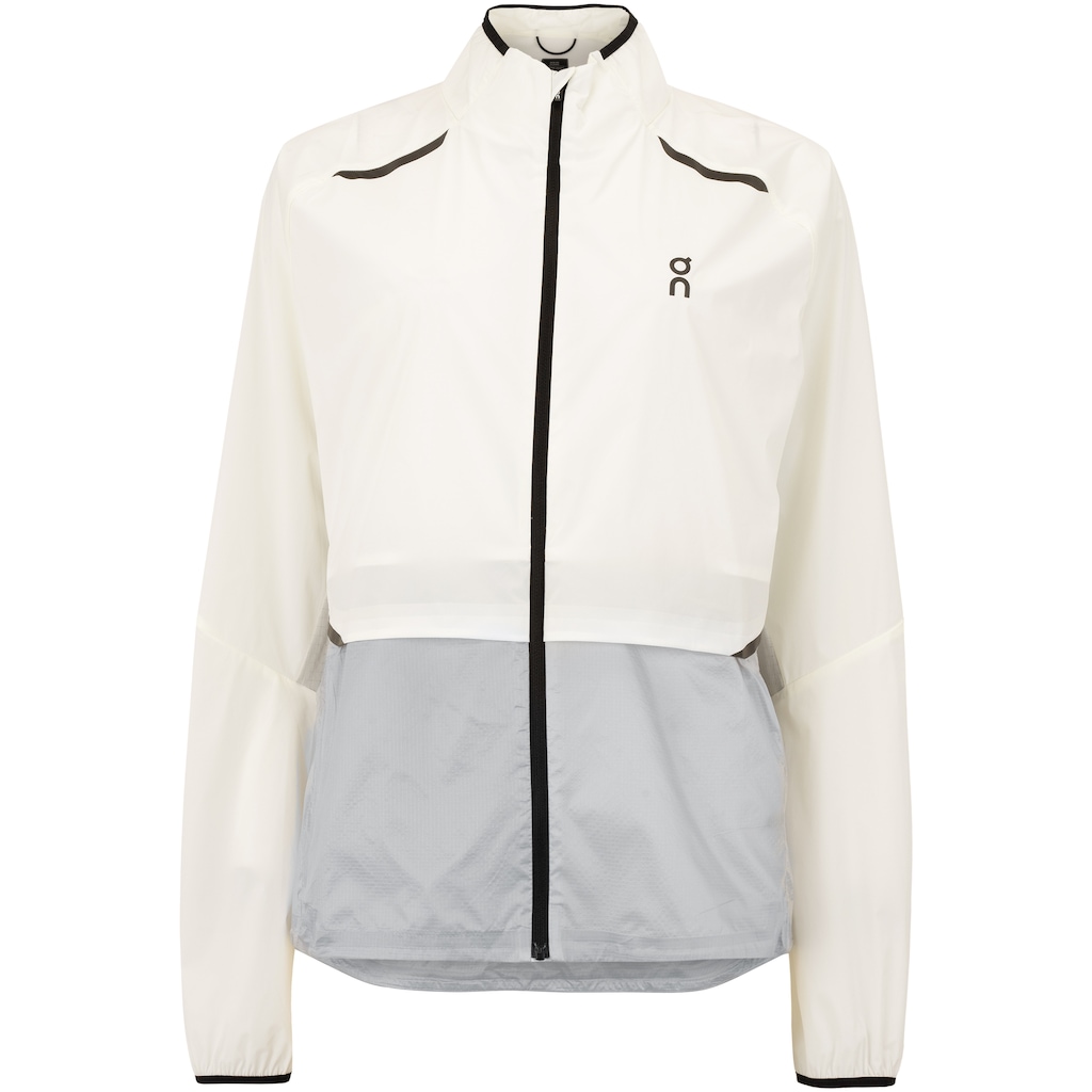 Jaqueta Corta-Vento Feminina On Running Weather Jacket - Foto 1