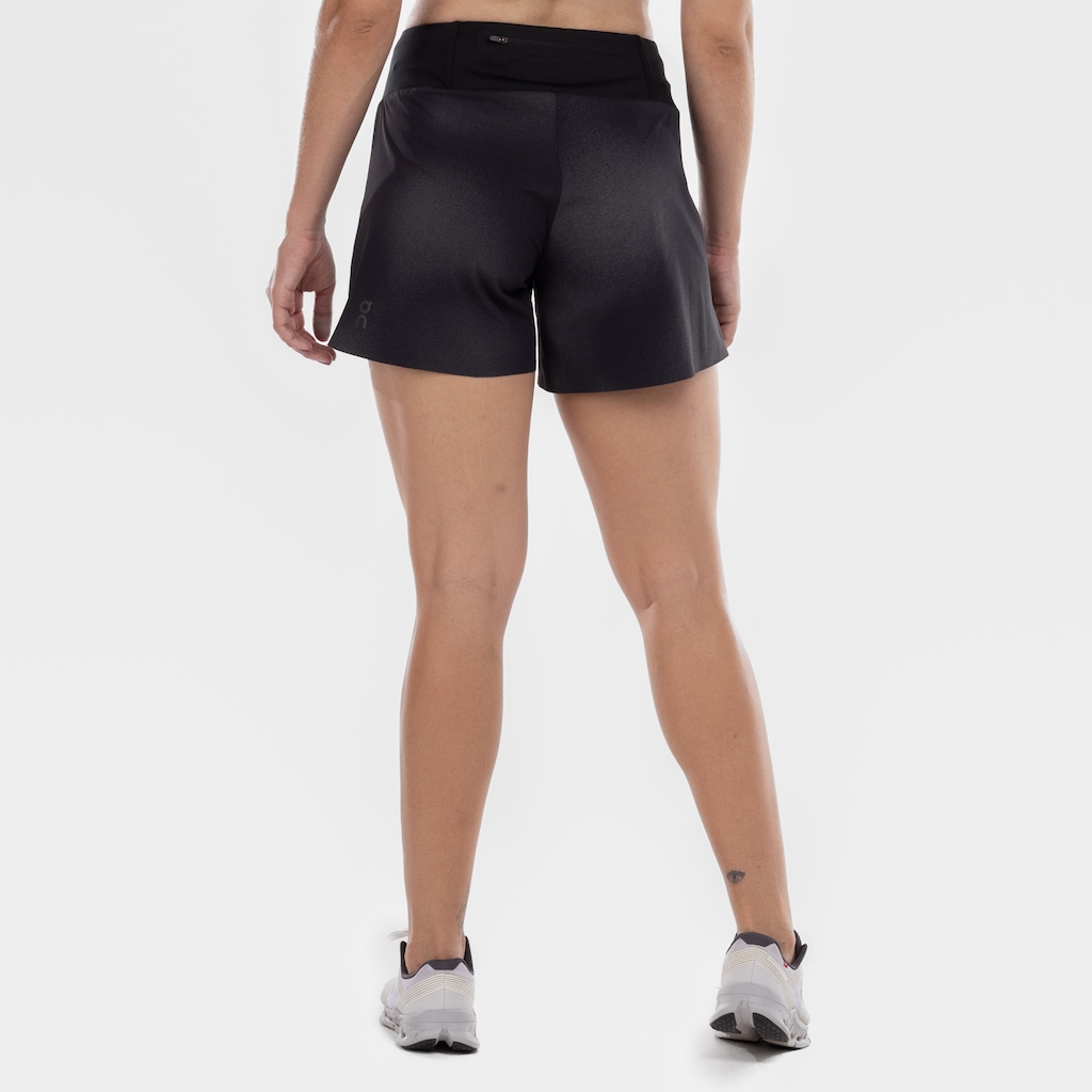 Imagem 2 do produto Short Feminino On Running Lumos