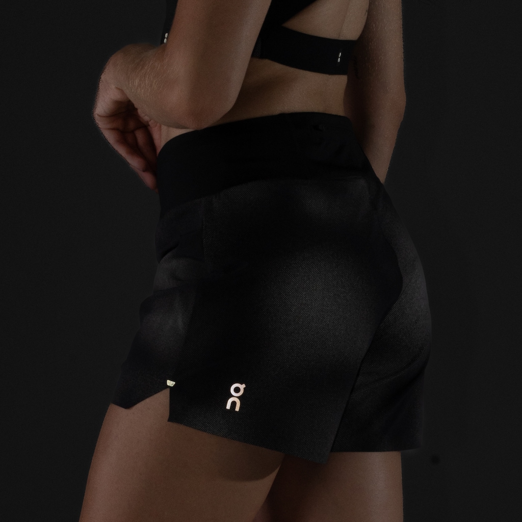 Imagem 5 do produto Short Feminino On Running Lumos