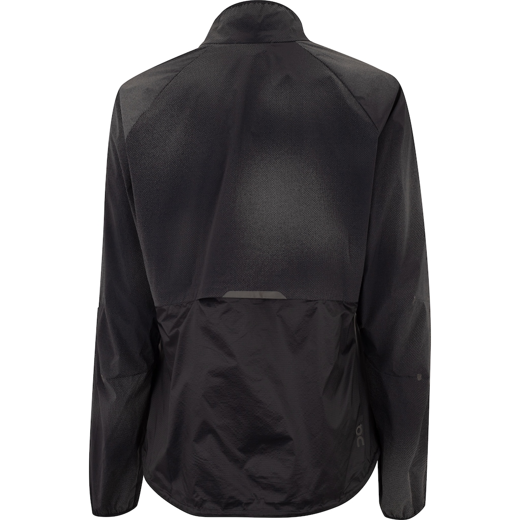 Imagem 2 do produto Jaqueta Corta-Vento Feminina On Running Weather Lumos