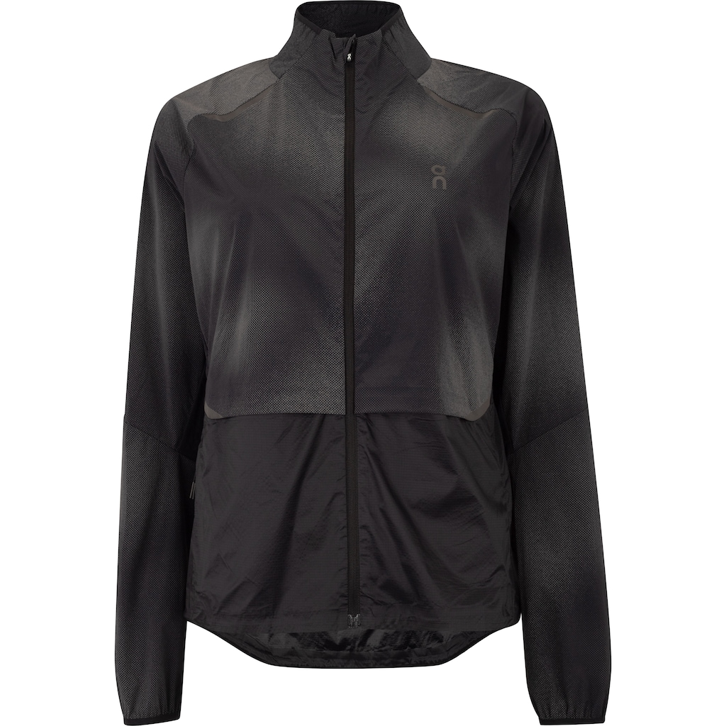 Imagem 1 do produto Jaqueta Corta-Vento Feminina On Running Weather Lumos