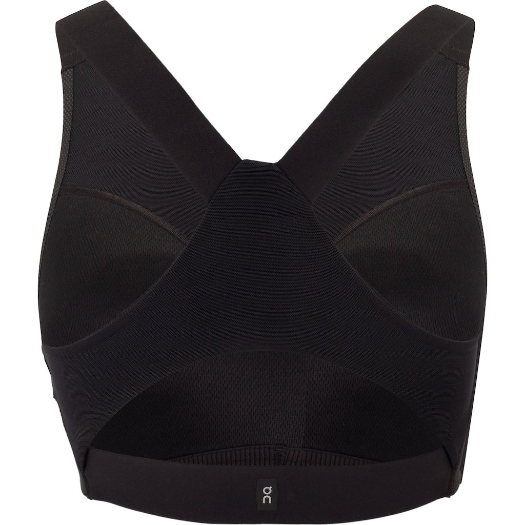 Imagem 2 do produto Top Fitness com Bojo On Running Alta Sustentação Performance Bra Lumos Adulto