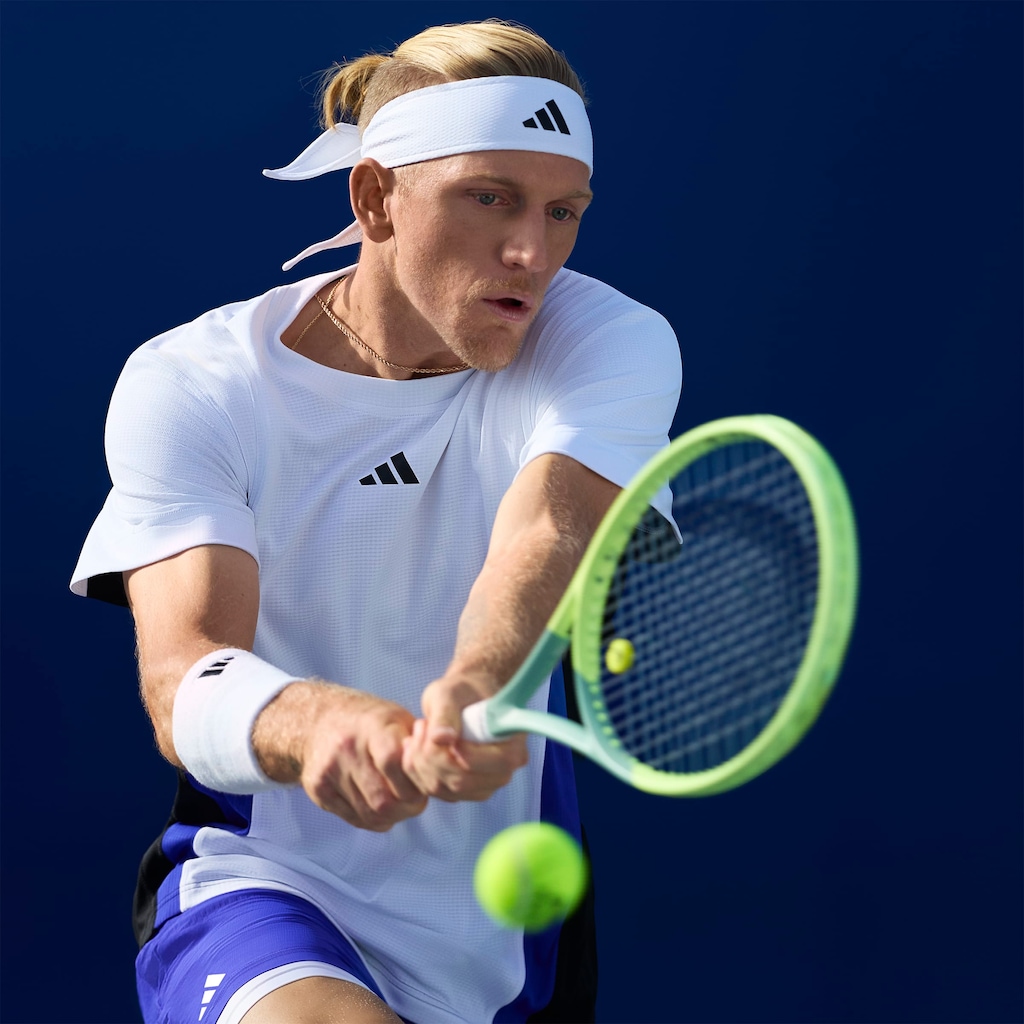 Imagem 5 do produto Munhequeira adidas Tennis Adulto