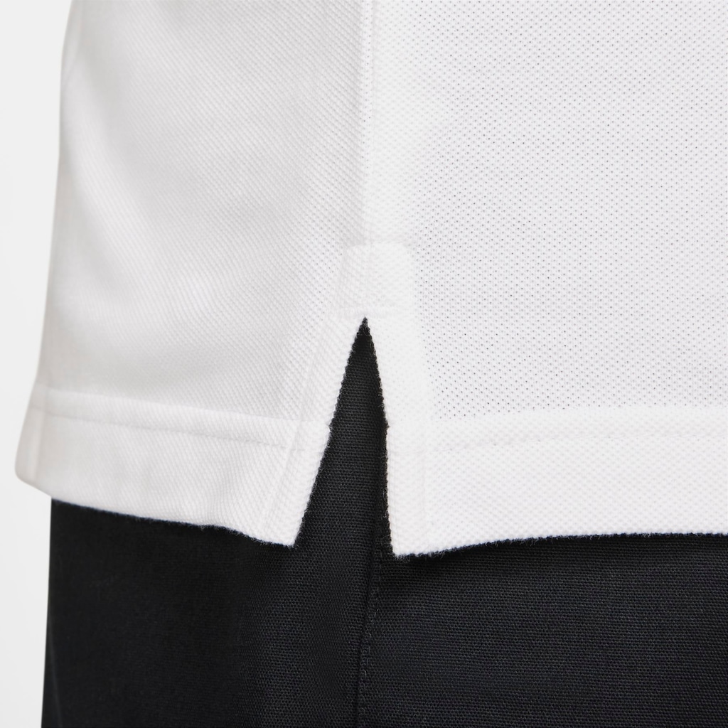Imagem 2 do produto Camisa Polo Masculina Nike Manga Curta Club SS Pique