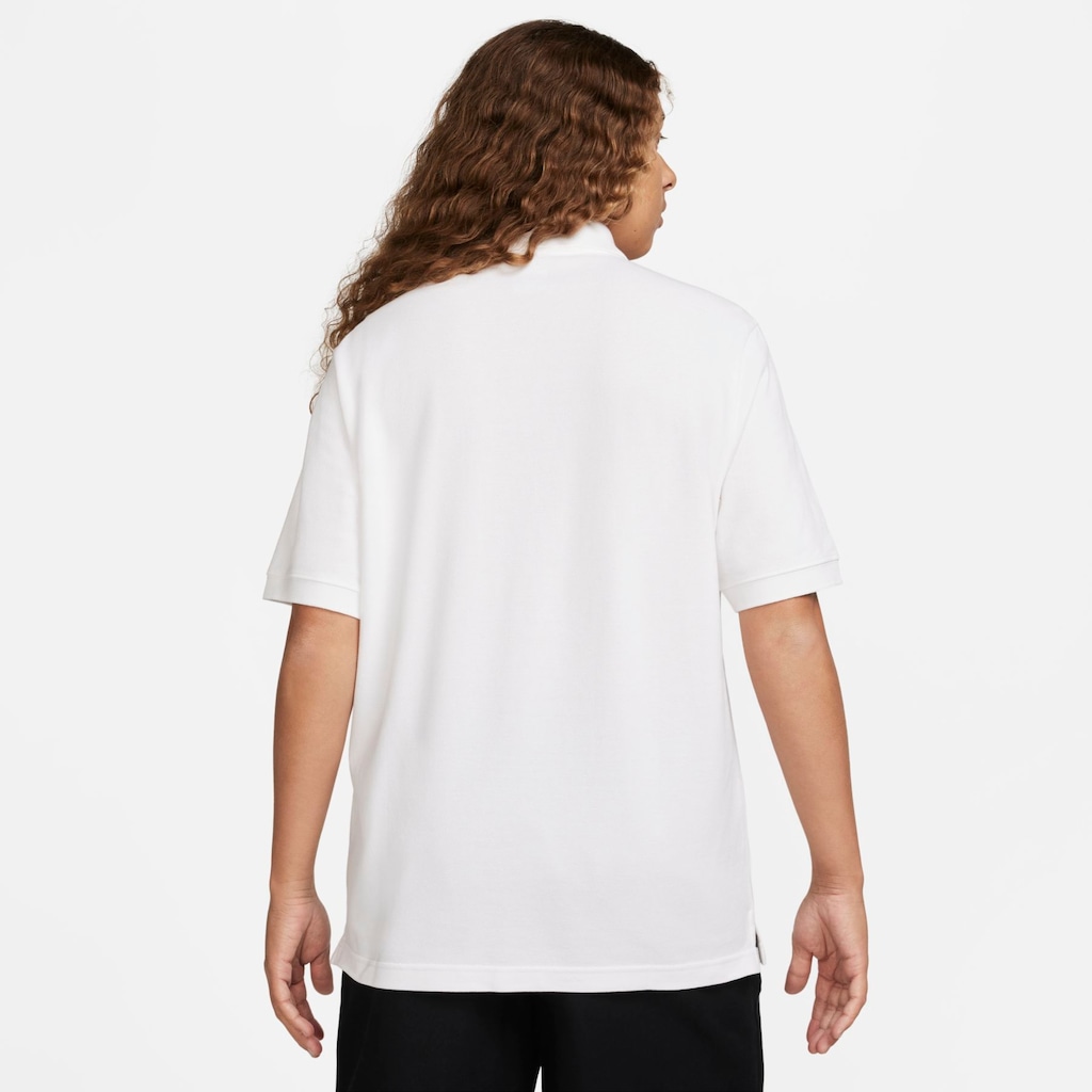 Imagem 5 do produto Camisa Polo Masculina Nike Manga Curta Club SS Pique