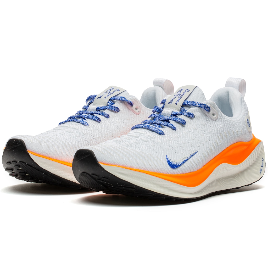 Imagem 2 do produto Tênis Nike Infinity Run 4 Feminino