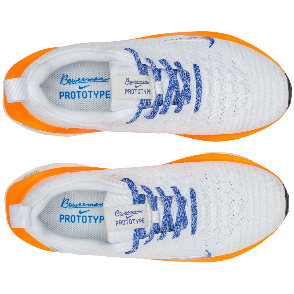 Imagem 5 do produto Tênis Nike Infinity Run 4 Feminino