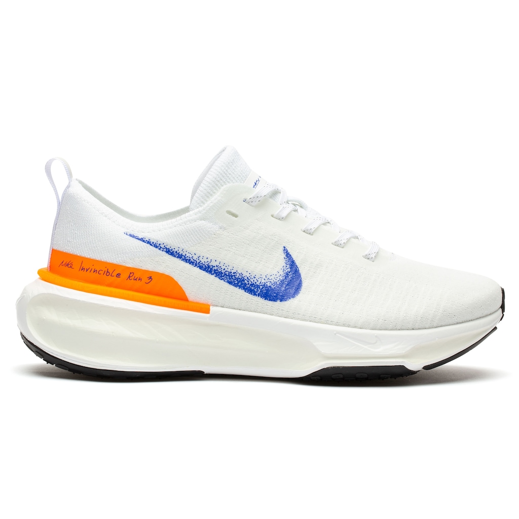 Tênis Nike Zoom X Invincible Run 3 Masculino | Centauro