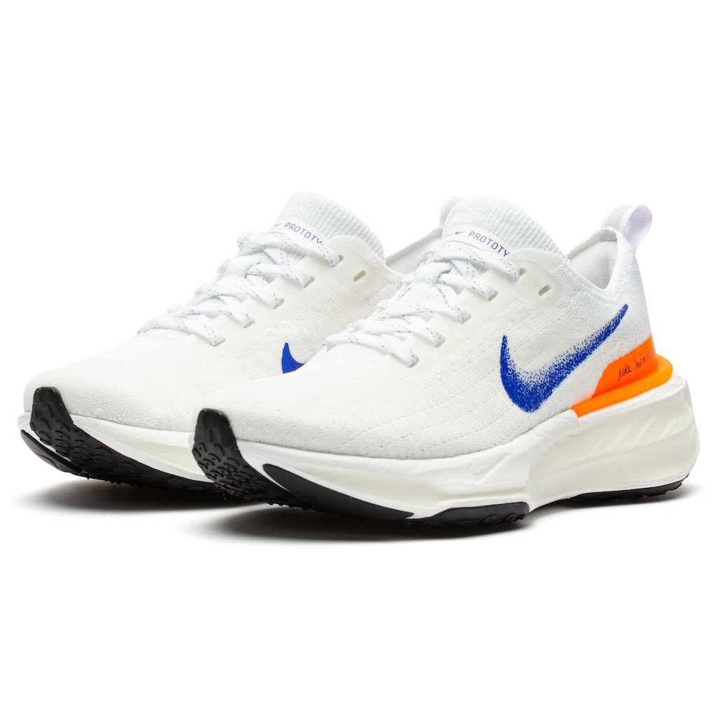 Tênis Nike Zoom X Invincible Run 3 RN Feminino | Centauro