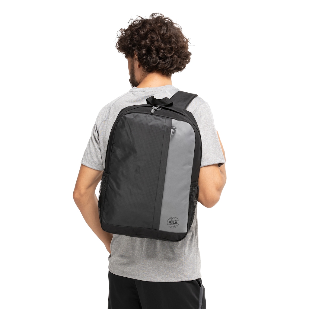 Mochila Fila Mondo 18 Litros