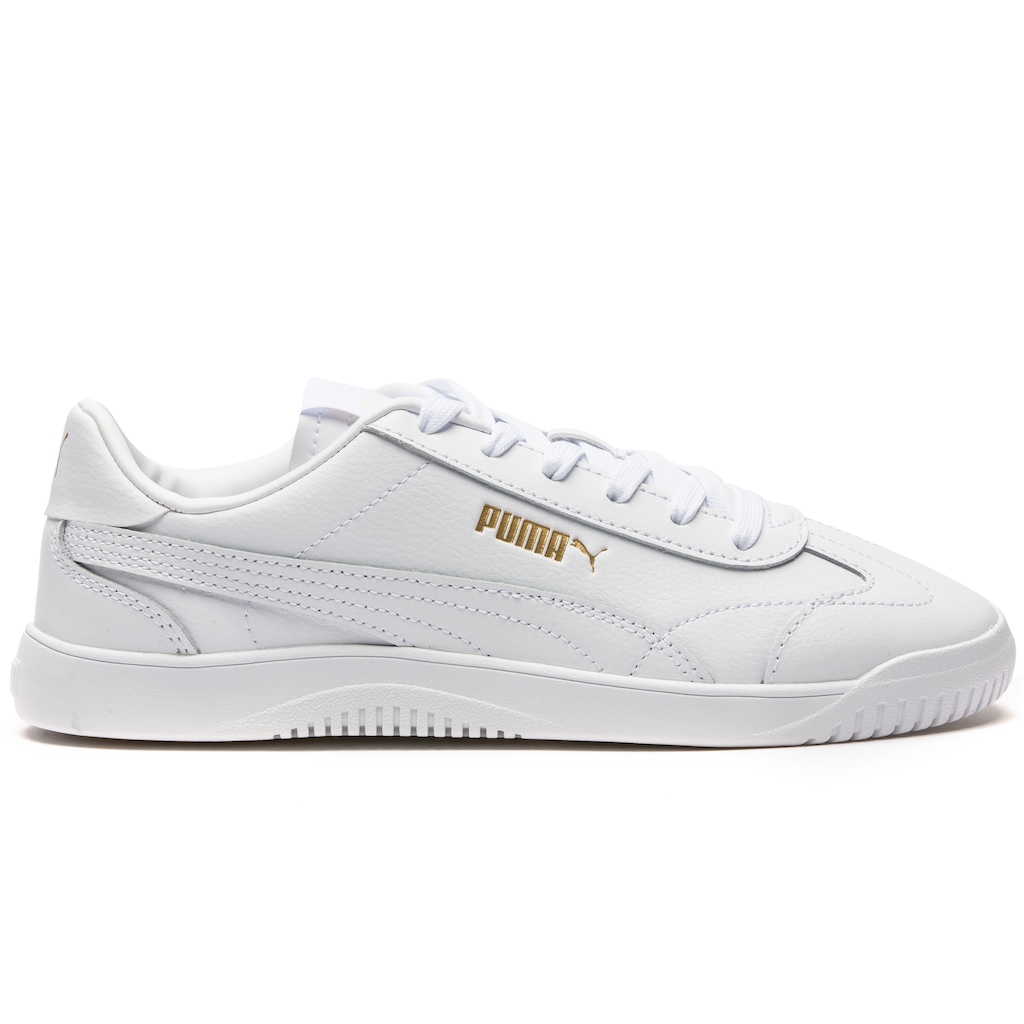 Tênis Puma Club 5v5 Feminino