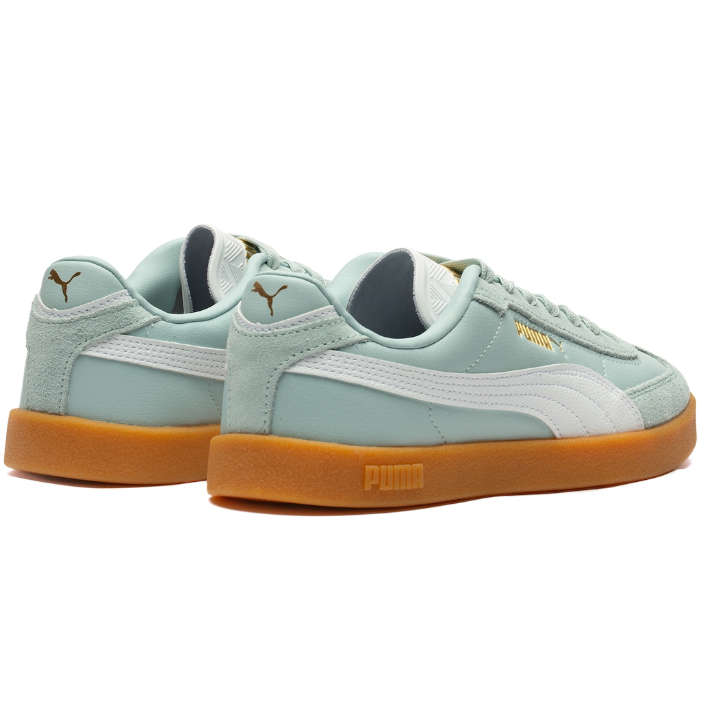 Imagem 4 do produto Tênis Puma Club II Era Unissex
