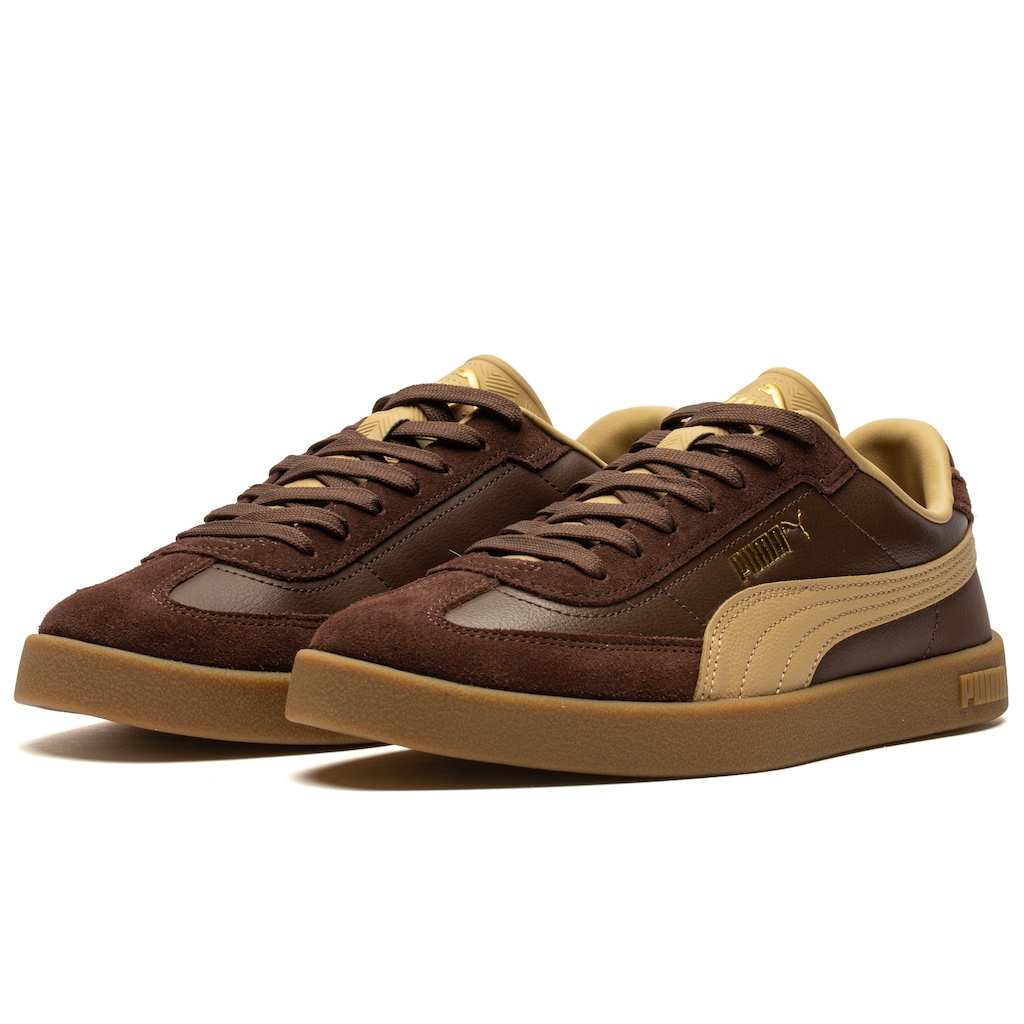 Imagem 2 do produto Tênis Puma Club II Era Unissex