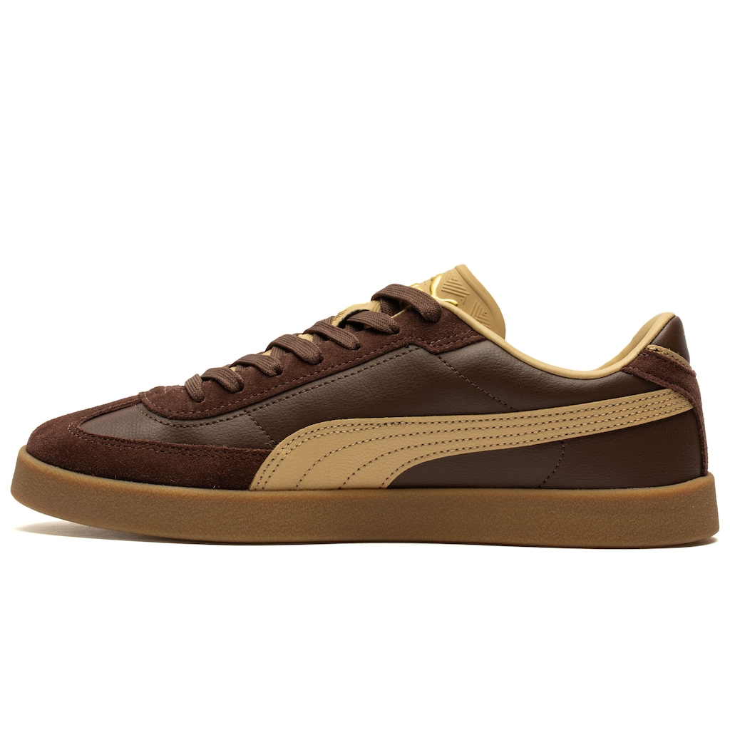 Imagem 3 do produto Tênis Puma Club II Era Unissex