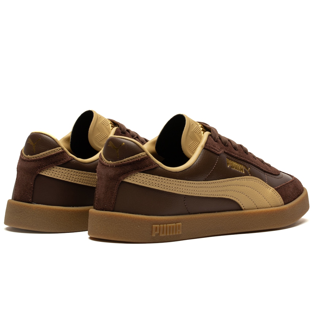 Imagem 4 do produto Tênis Puma Club II Era Unissex