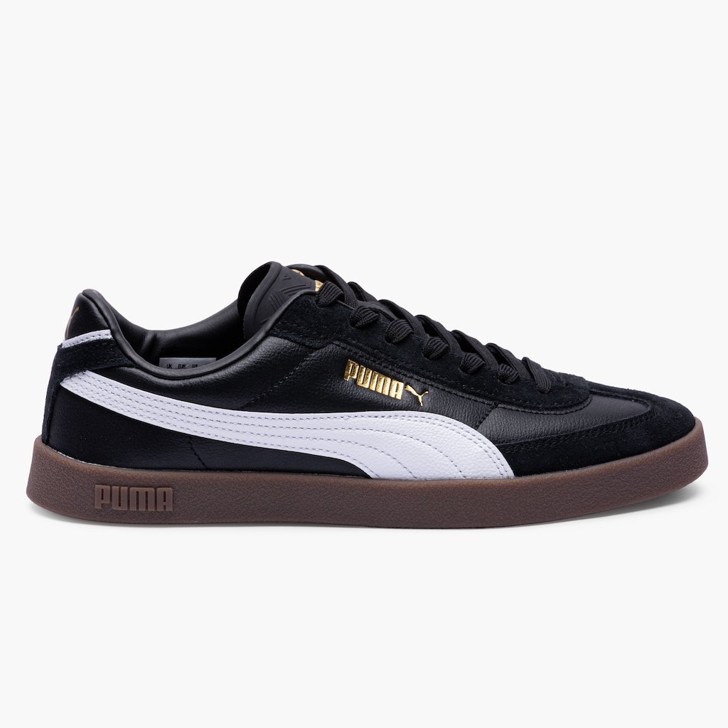 Tênis Puma Club II Era Unissex