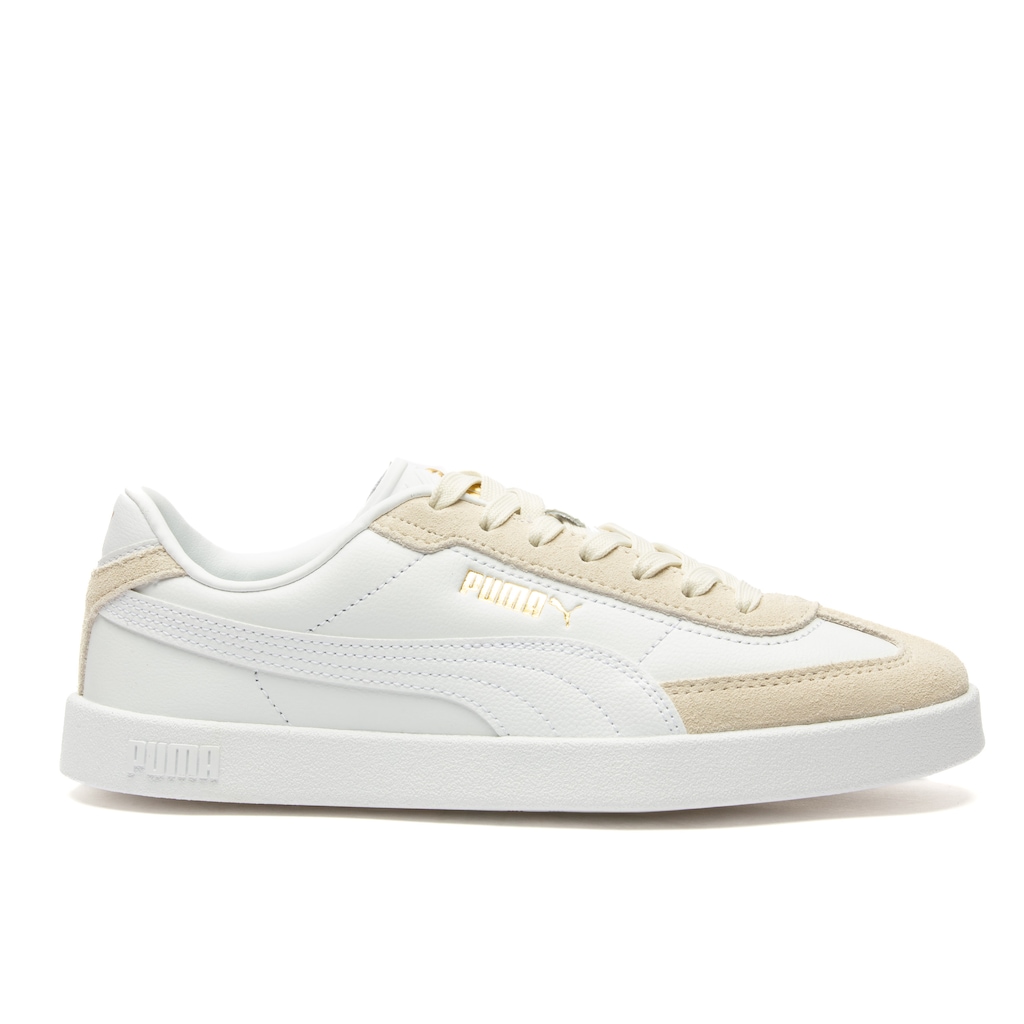 Tênis Puma Club II Era Unissex