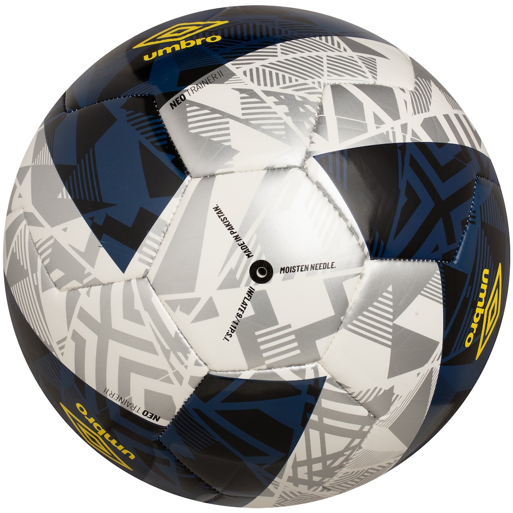 Imagem 2 do produto Bola de Futebol de Campo Umbro Neo Trainer II