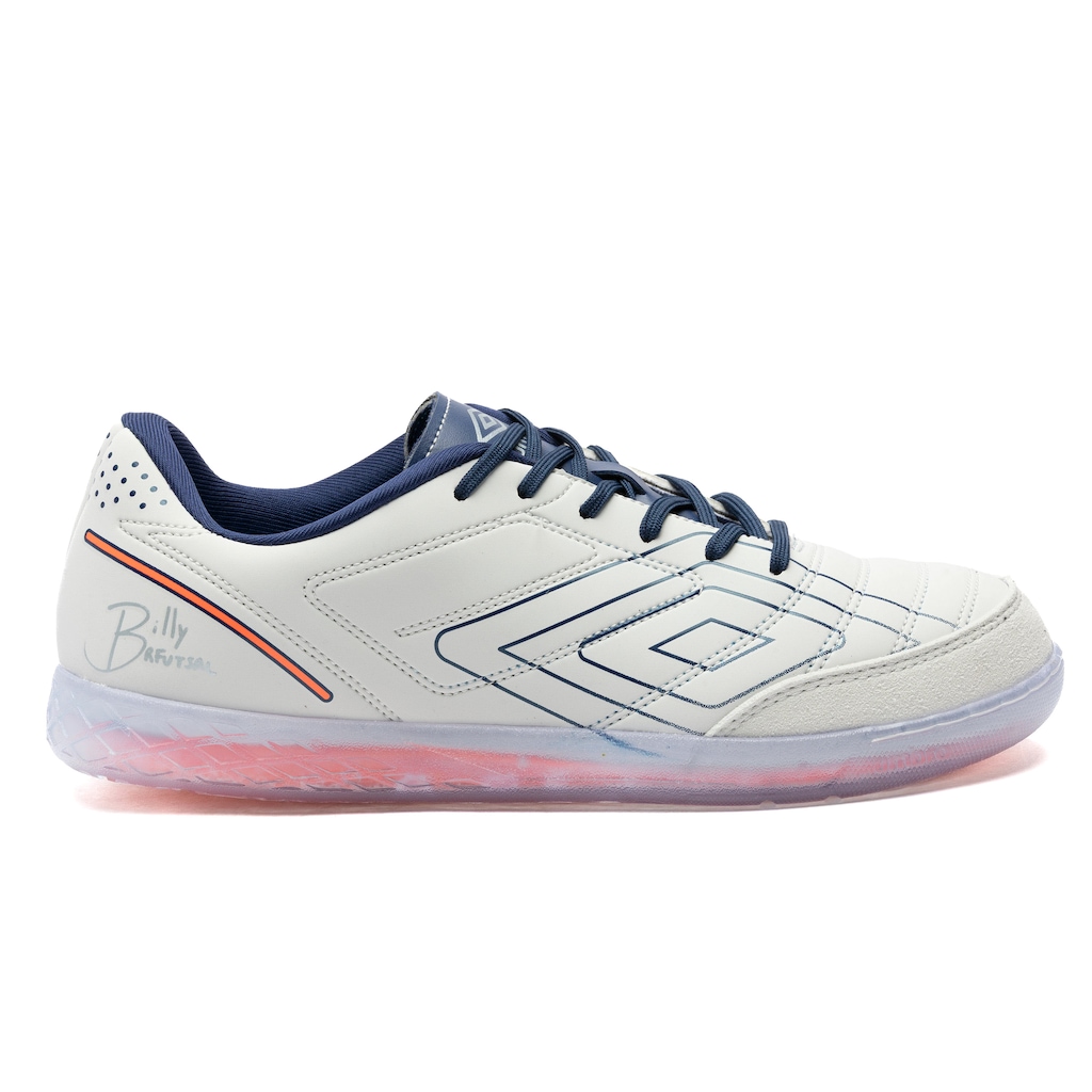 Chuteira Futsal Adulto Umbro Br