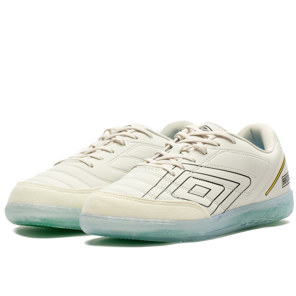 Imagem 2 do produto Chuteira Futsal Adulto Umbro Br
