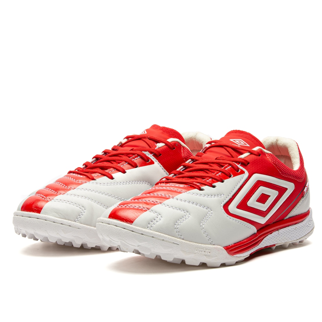 Chuteira Society Adulto Umbro Adamant Master Class Pro Bump