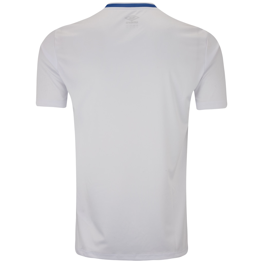 Imagem 2 do produto Camiseta Masculina Umbro Manga Curta Sponsor