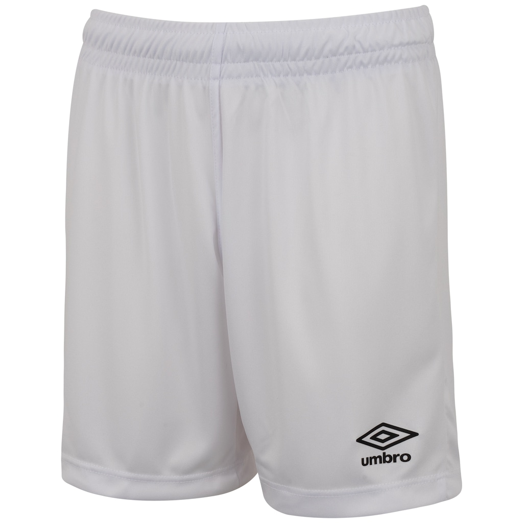 Calção Umbro Legacy - Infantil