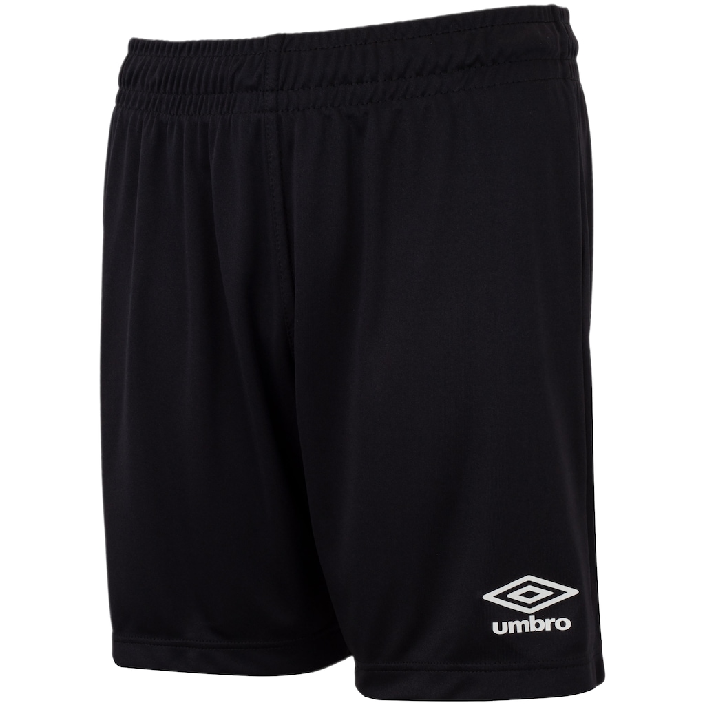 Calção Umbro Legacy - Infantil