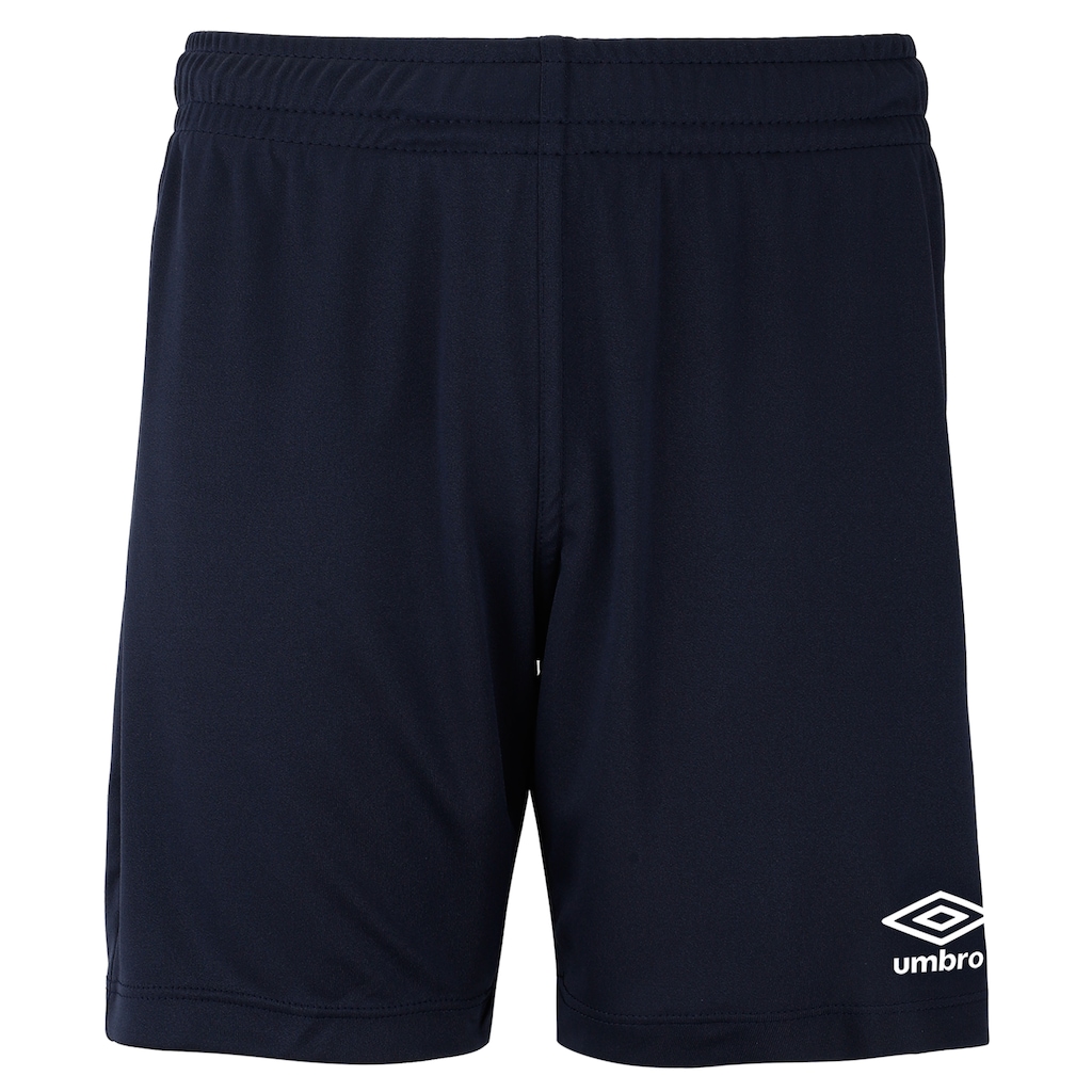 Calção Umbro Legacy - Infantil