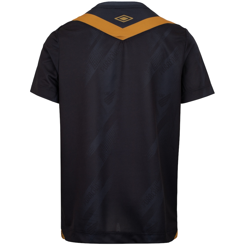 Imagem 2 do produto Camisa do Athletico-PR III 24 Umbro Juvenil
