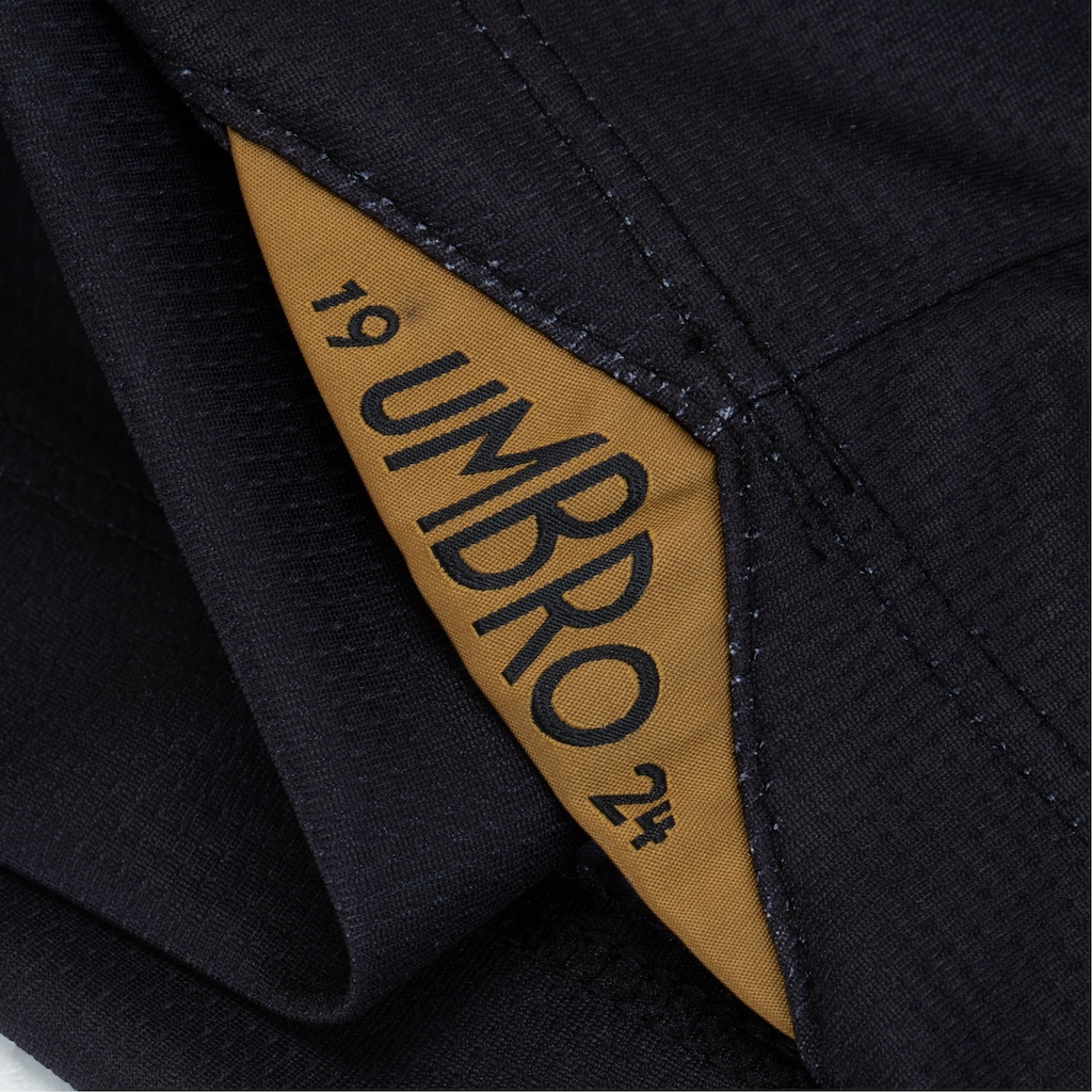 Imagem 3 do produto Camisa do Athletico-PR III 24 Umbro Juvenil
