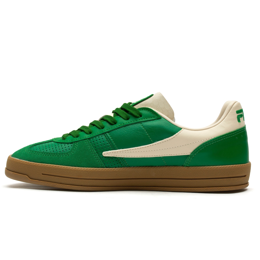 Imagem 3 do produto Tênis Fila FX Court 70 Vintage Masculino