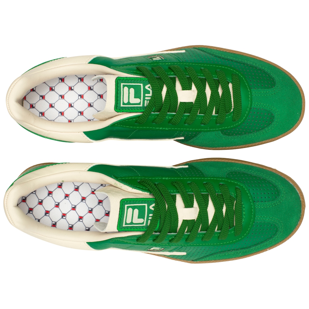 Imagem 5 do produto Tênis Fila FX Court 70 Vintage Masculino