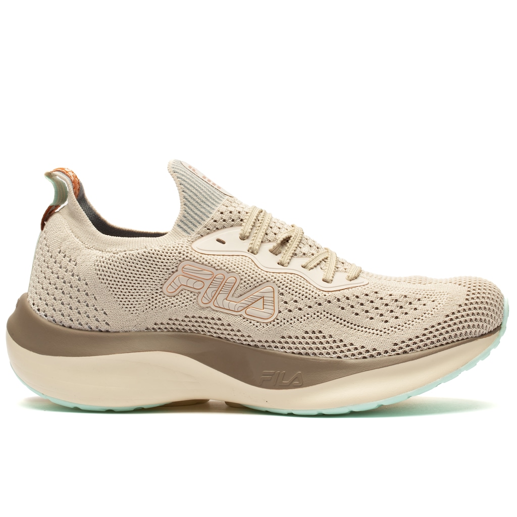 Tênis Fila Go Trainer Feminino