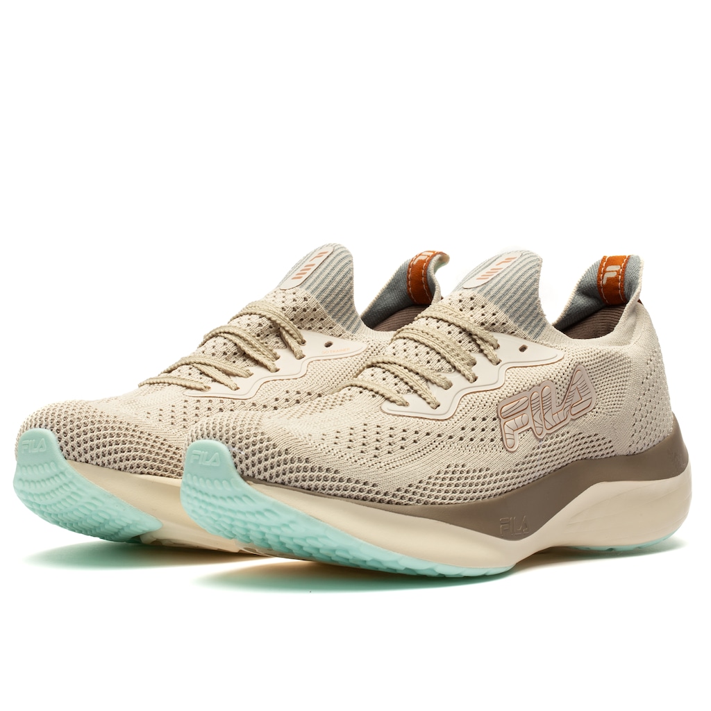 Imagem 2 do produto Tênis Fila Go Trainer Feminino