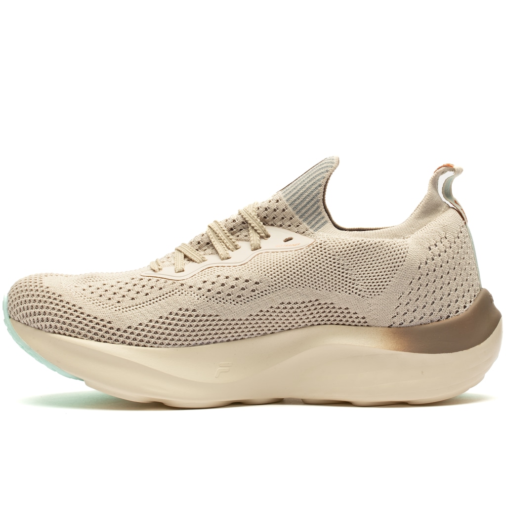 Imagem 3 do produto Tênis Fila Go Trainer Feminino