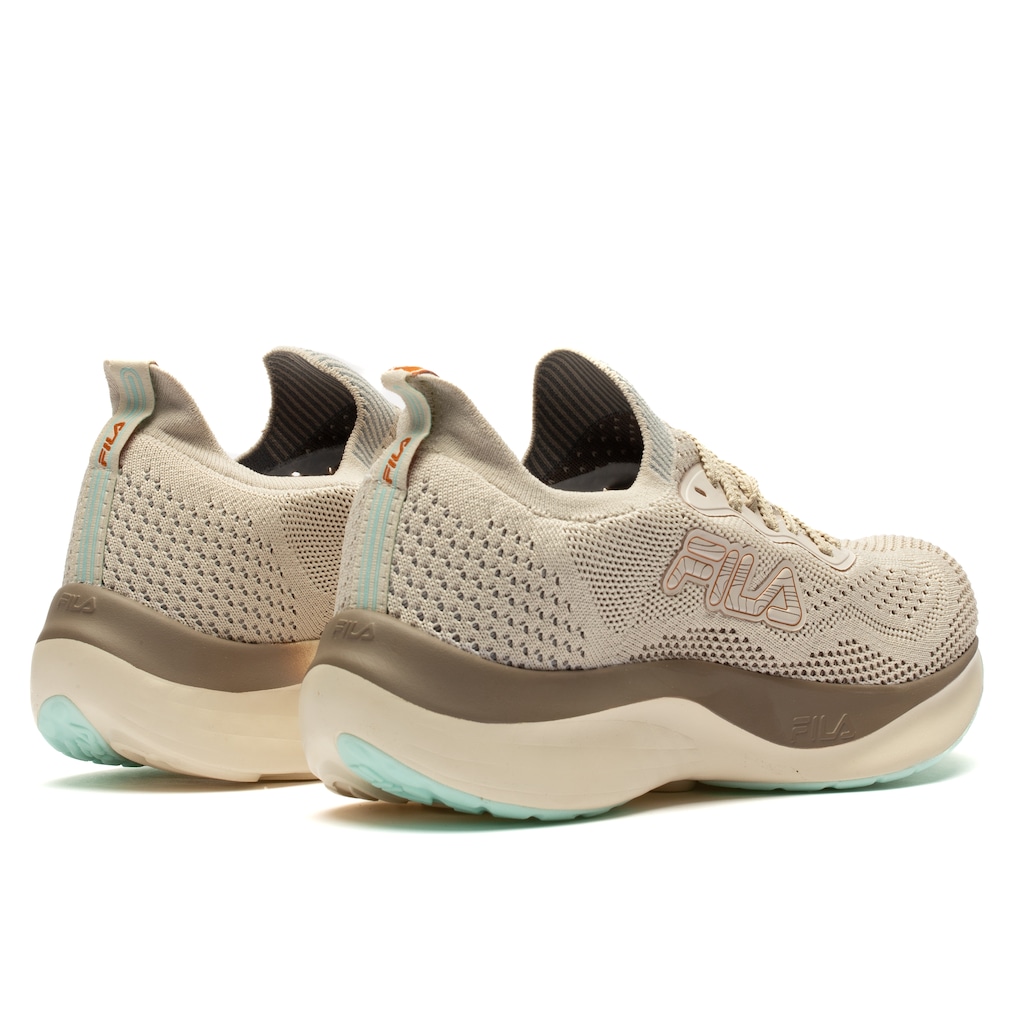 Imagem 4 do produto Tênis Fila Go Trainer Feminino