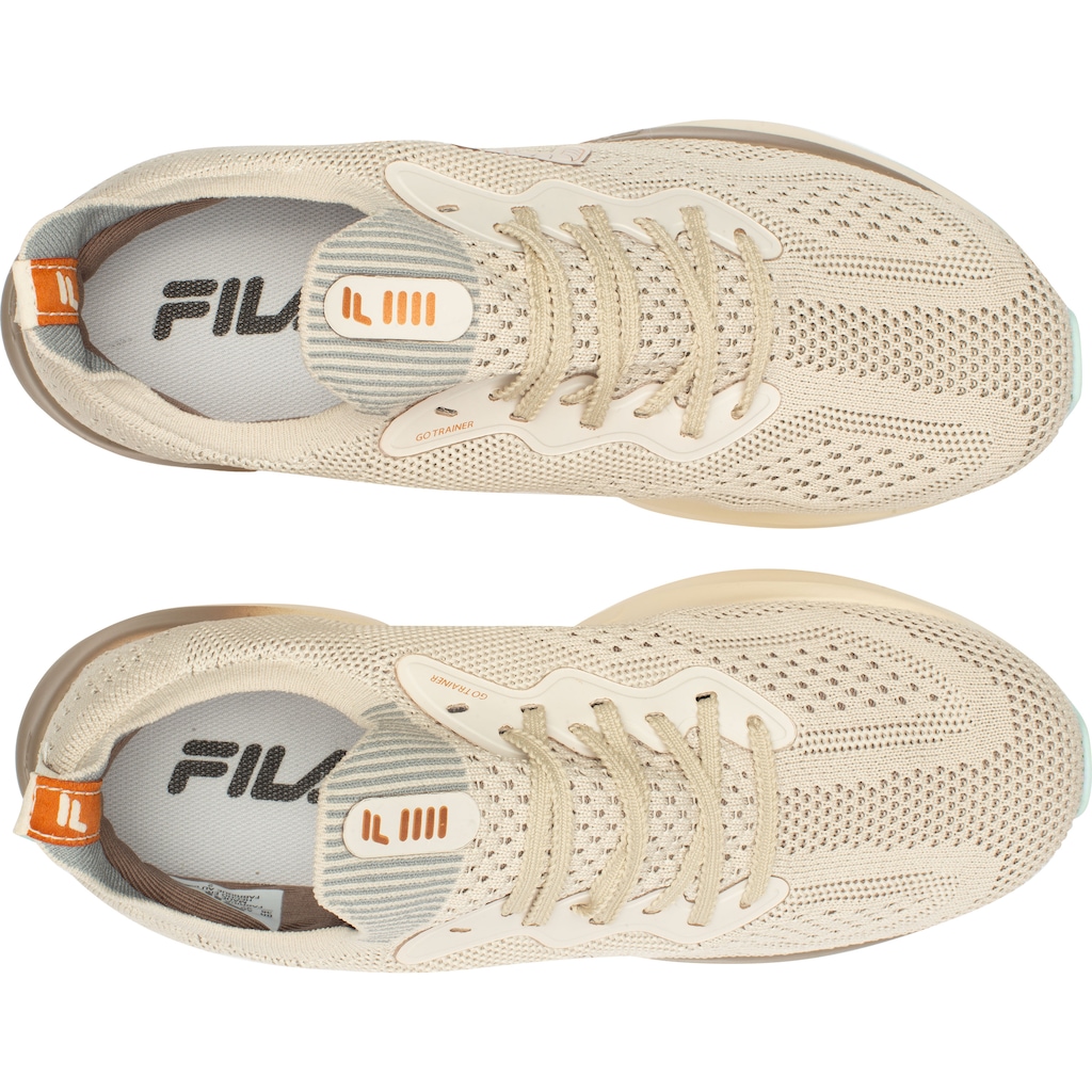 Imagem 5 do produto Tênis Fila Go Trainer Feminino