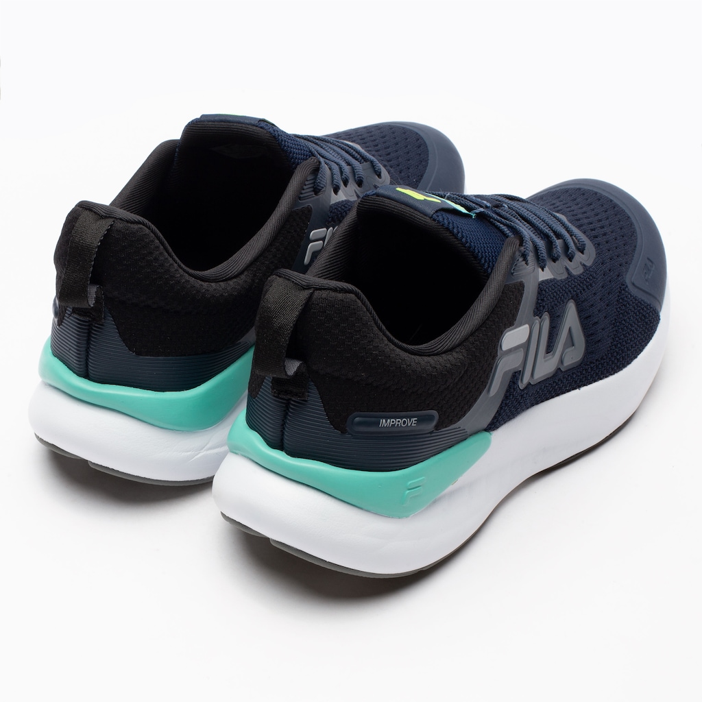 Imagem 5 do produto Tênis Fila Improve Masculino