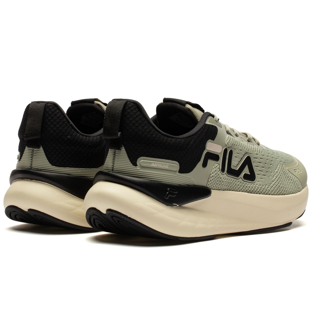 Imagem 4 do produto Tênis Fila Improve Masculino