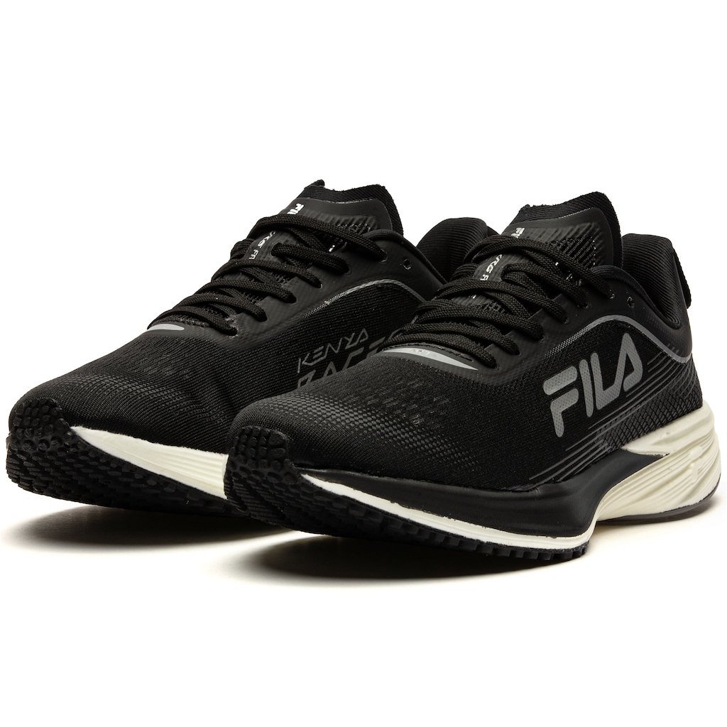 Imagem 2 do produto Tênis Fila Kr6 Frame Feminino