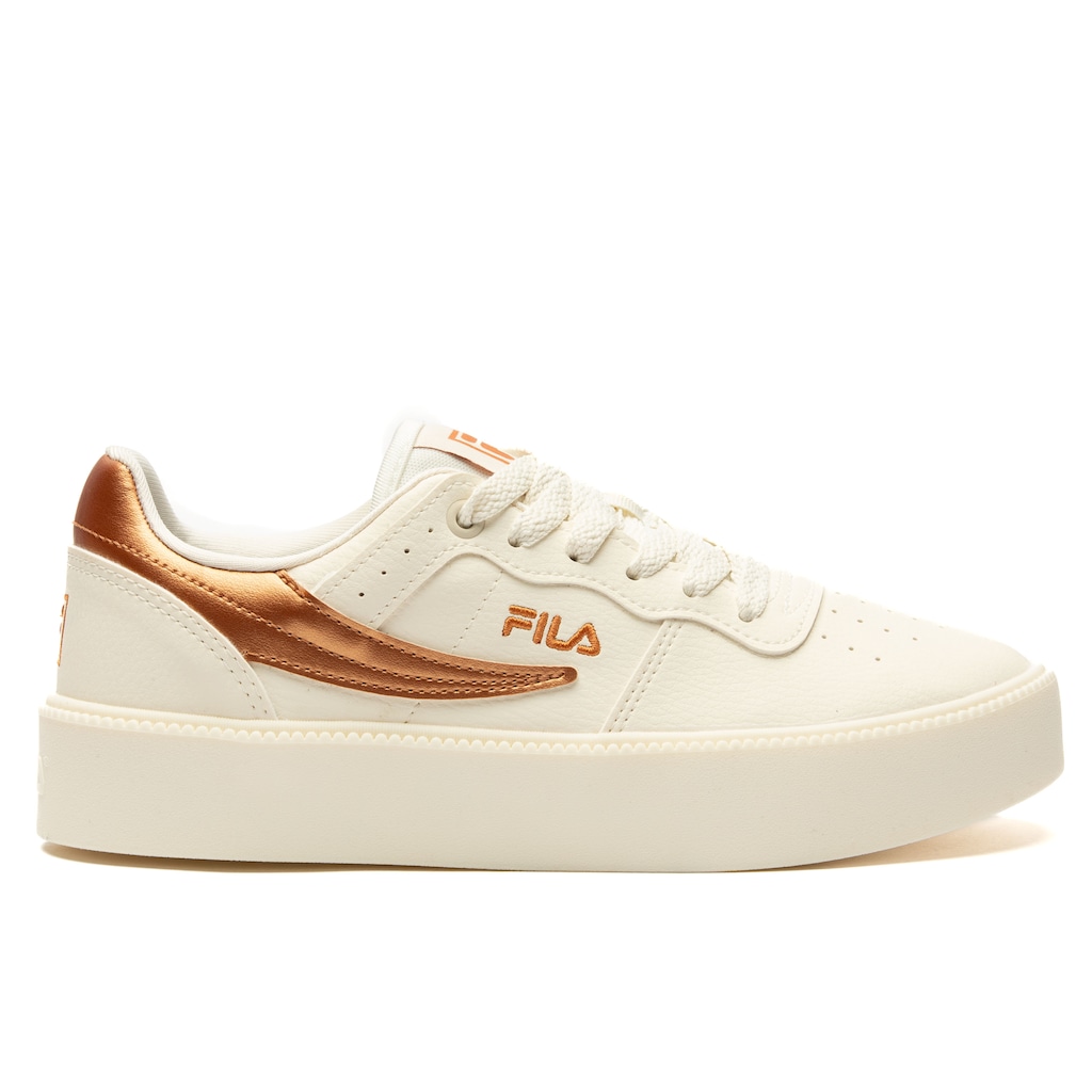 Tênis Fila Original Fitness Bold Feminino