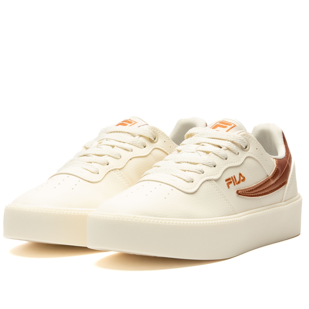 Imagem 2 do produto Tênis Fila Original Fitness Bold Feminino