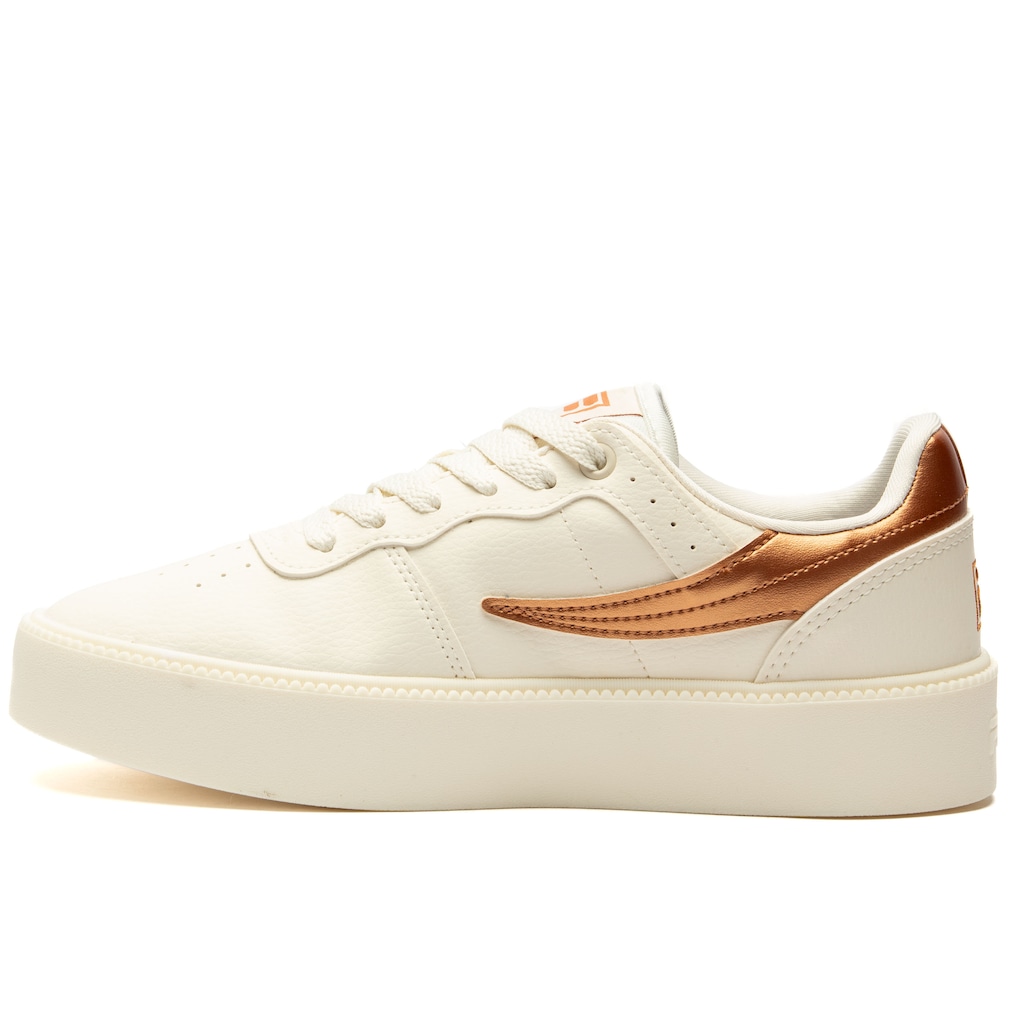 Imagem 3 do produto Tênis Fila Original Fitness Bold Feminino